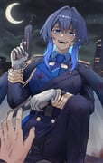 二次元插画 #11420463