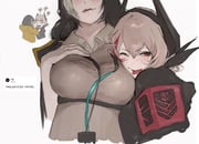 二次元插画 #11420465