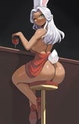 二次元插画 #11420477