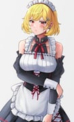 二次元插画 #11420486