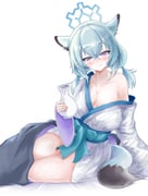 二次元插画 #11420506