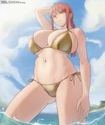 二次元插画 #11420512
