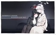二次元插画 #11420518