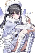 二次元插画 #11420530