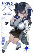 二次元插画 #11420534