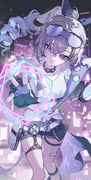 二次元插画 #11420537