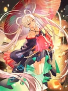 二次元插画 #11420539