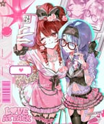 二次元插画 #11420540
