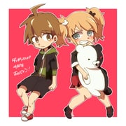 二次元插画 #11420542