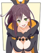 二次元插画 #11420548