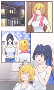 二次元插画 #11420553