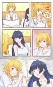 二次元插画 #11420554