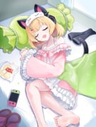 二次元插画 #11420555