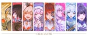 二次元插画 #11420556