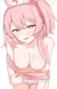 二次元插画 #11420567