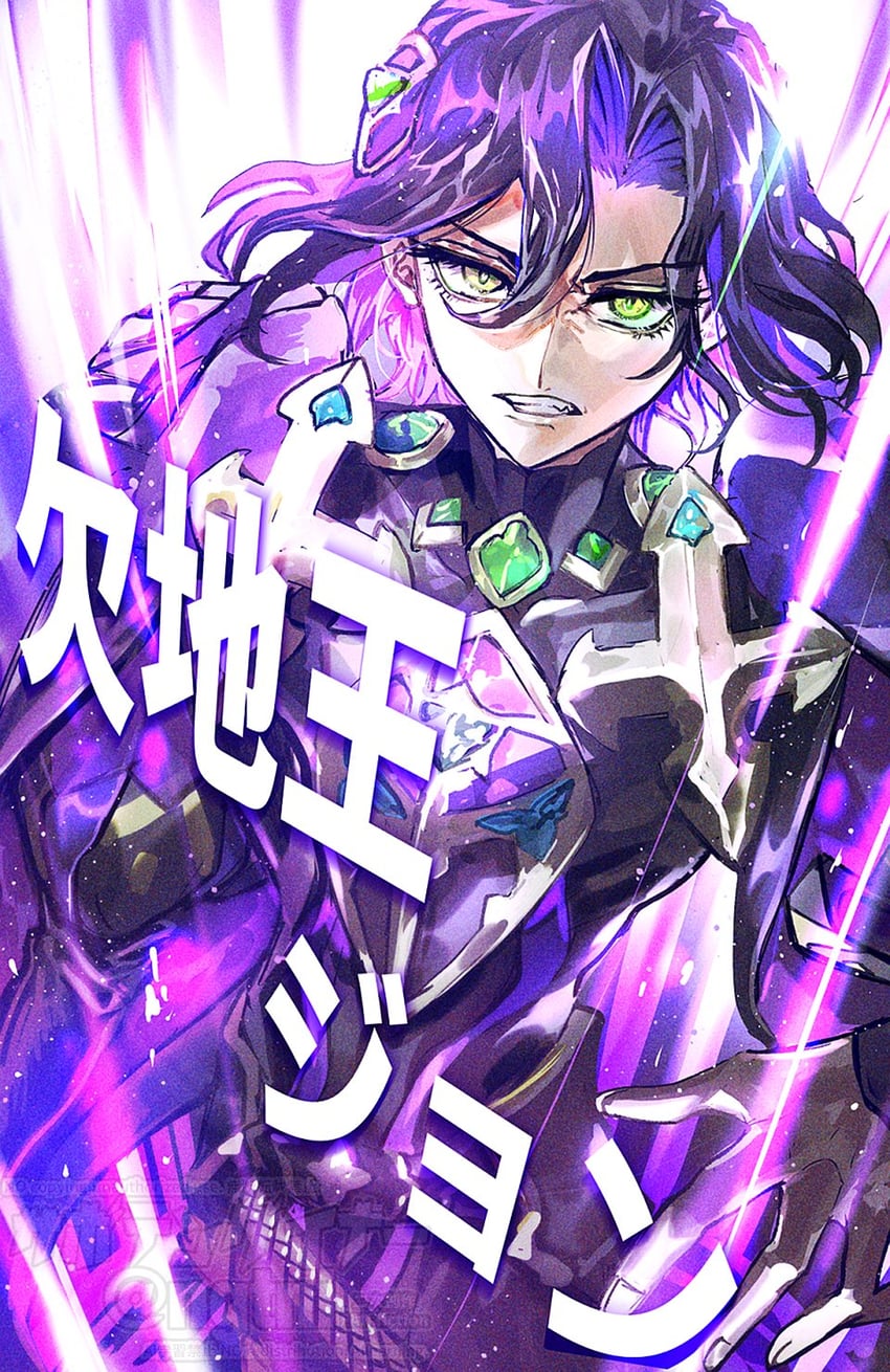 Fate/Grand Order、Fate系列、约翰·拉克兰 (Fate) 1名男孩 黑发 黑衬衫 斗篷 咬牙