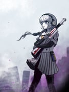 二次元插画 #11420574