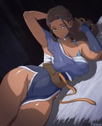 二次元插画 #11420589