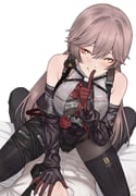 二次元插画 #11420591