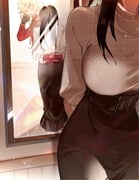二次元插画 #11420592