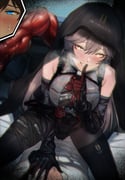 二次元插画 #11420593