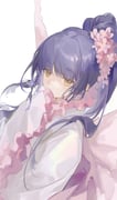 二次元插画 #11420618