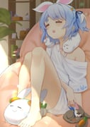 二次元插画 #11420630