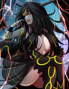 二次元插画 #11420635