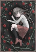 二次元插画 #11420636