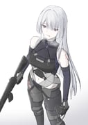 二次元插画 #11420640