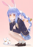 二次元插画 #11420641