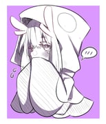 二次元插画 #11420654