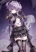 二次元插画 #11420672