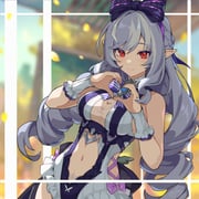 二次元插画 #11420685