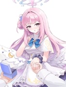 二次元插画 #11420688