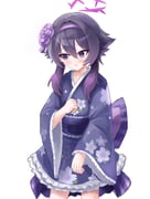 二次元插画 #11420703