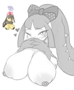 二次元插画 #11420707