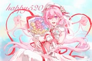 二次元插画 #11420711