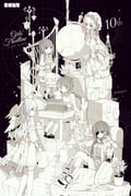 二次元插画 #11420715