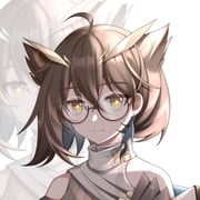 二次元插画 #11420730