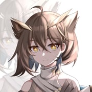 二次元插画 #11420732