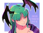 二次元插画 #11420741