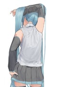 二次元插画 #11420742