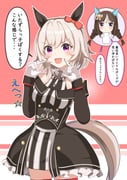 二次元插画 #11420750