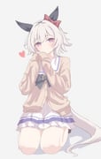 二次元插画 #11420753