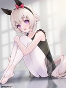 二次元插画 #11420757
