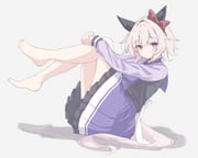 二次元插画 #11420760