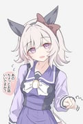 二次元插画 #11420763