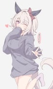 二次元插画 #11420766