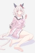 二次元插画 #11420773